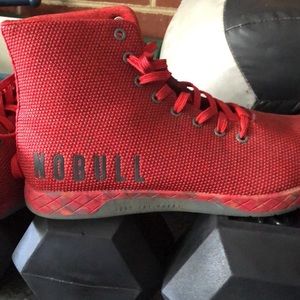 NOBULL high tops